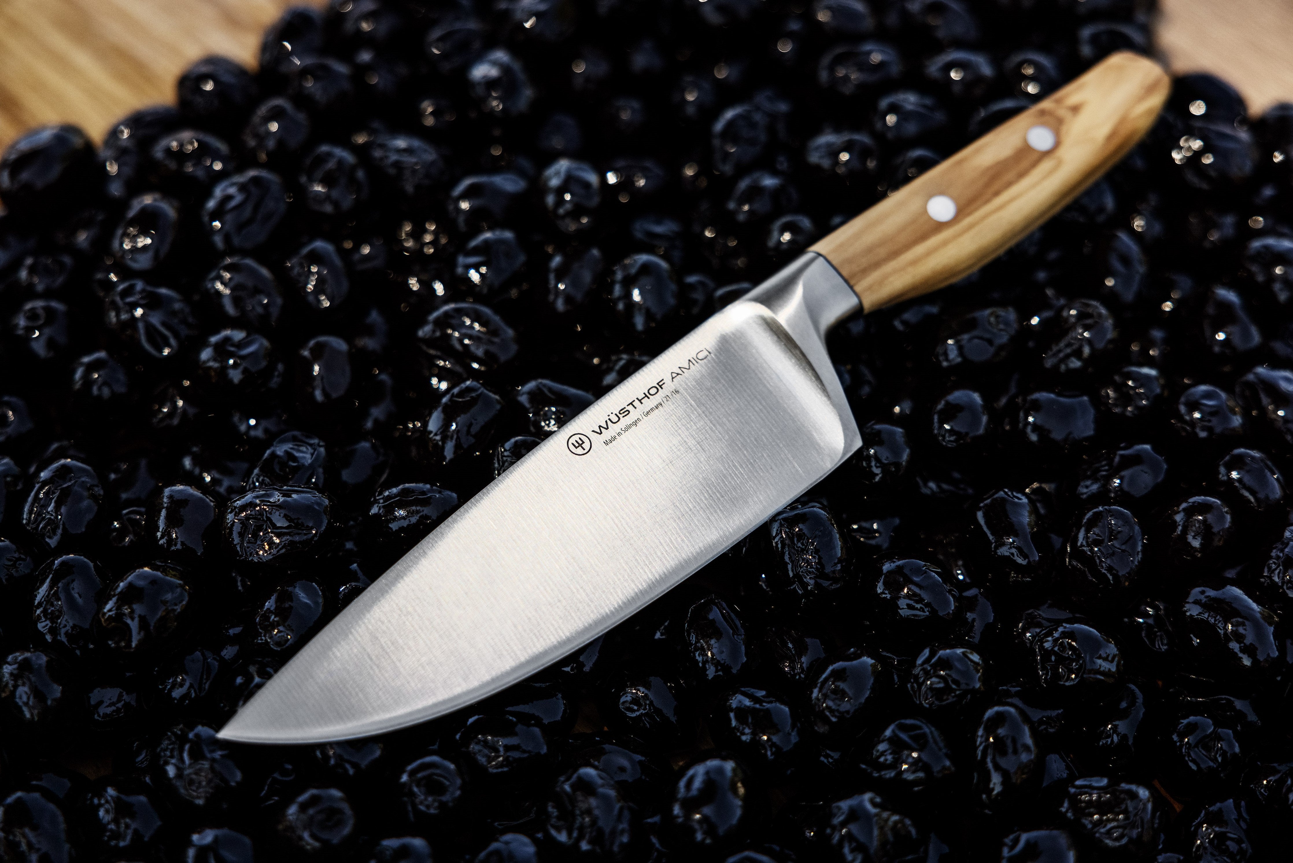 Wusthof Classic 6 Cook's Knife