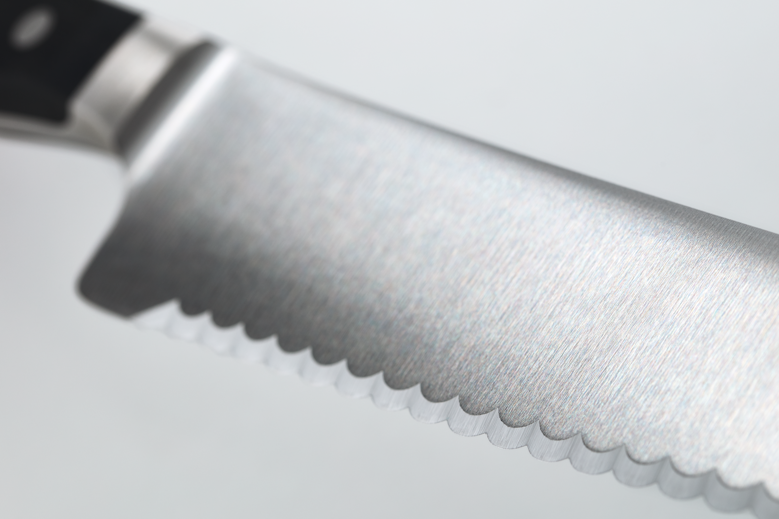 Wusthof Classic Super Slicer Knife - 10 inches