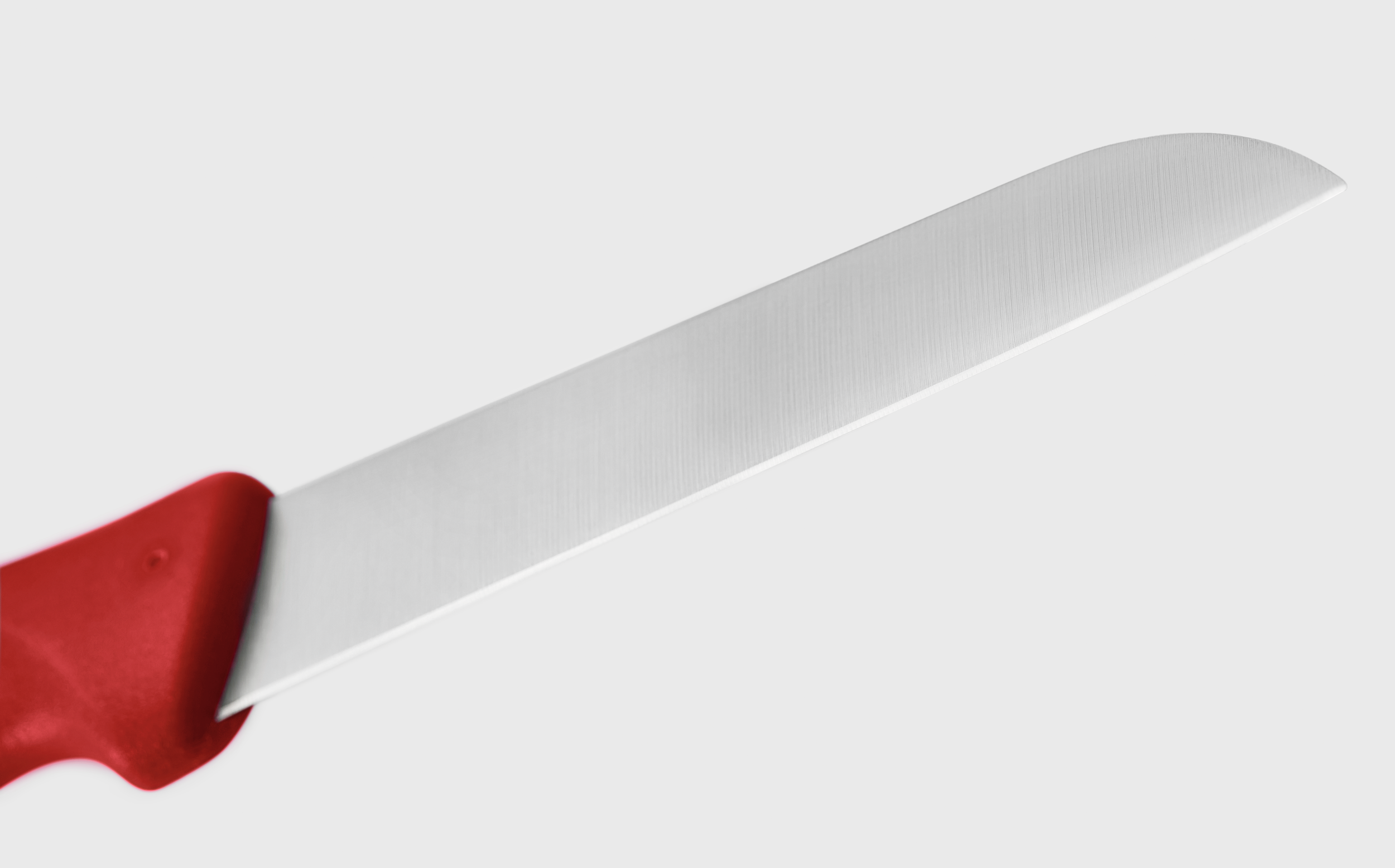 WÜSTHOF Create 3-Piece Red Paring Knife Set