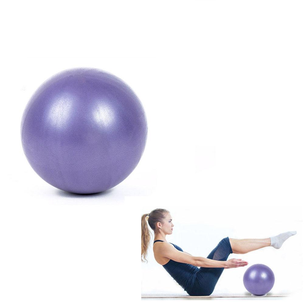 9 inch yoga ball