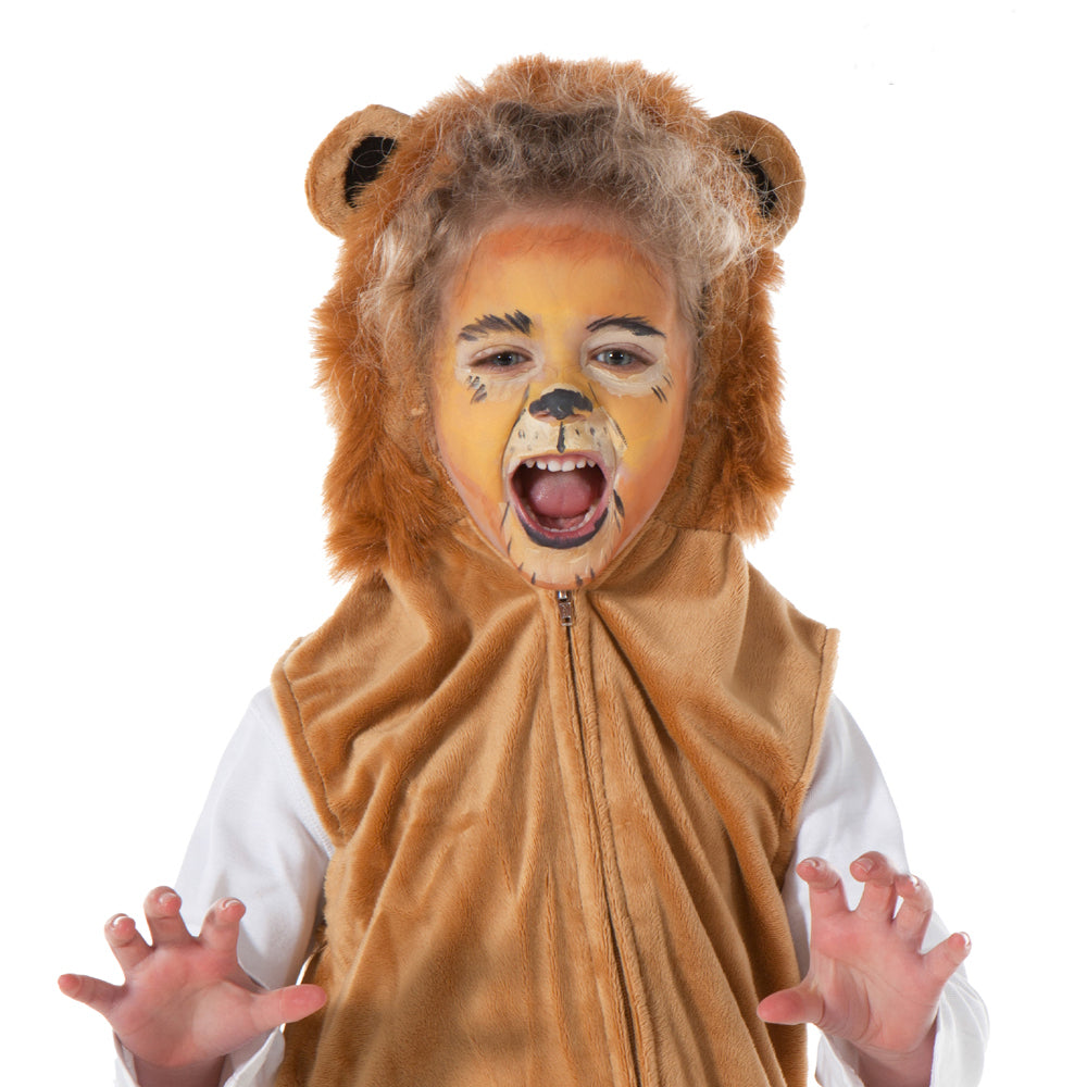 childrens dressing up costumes