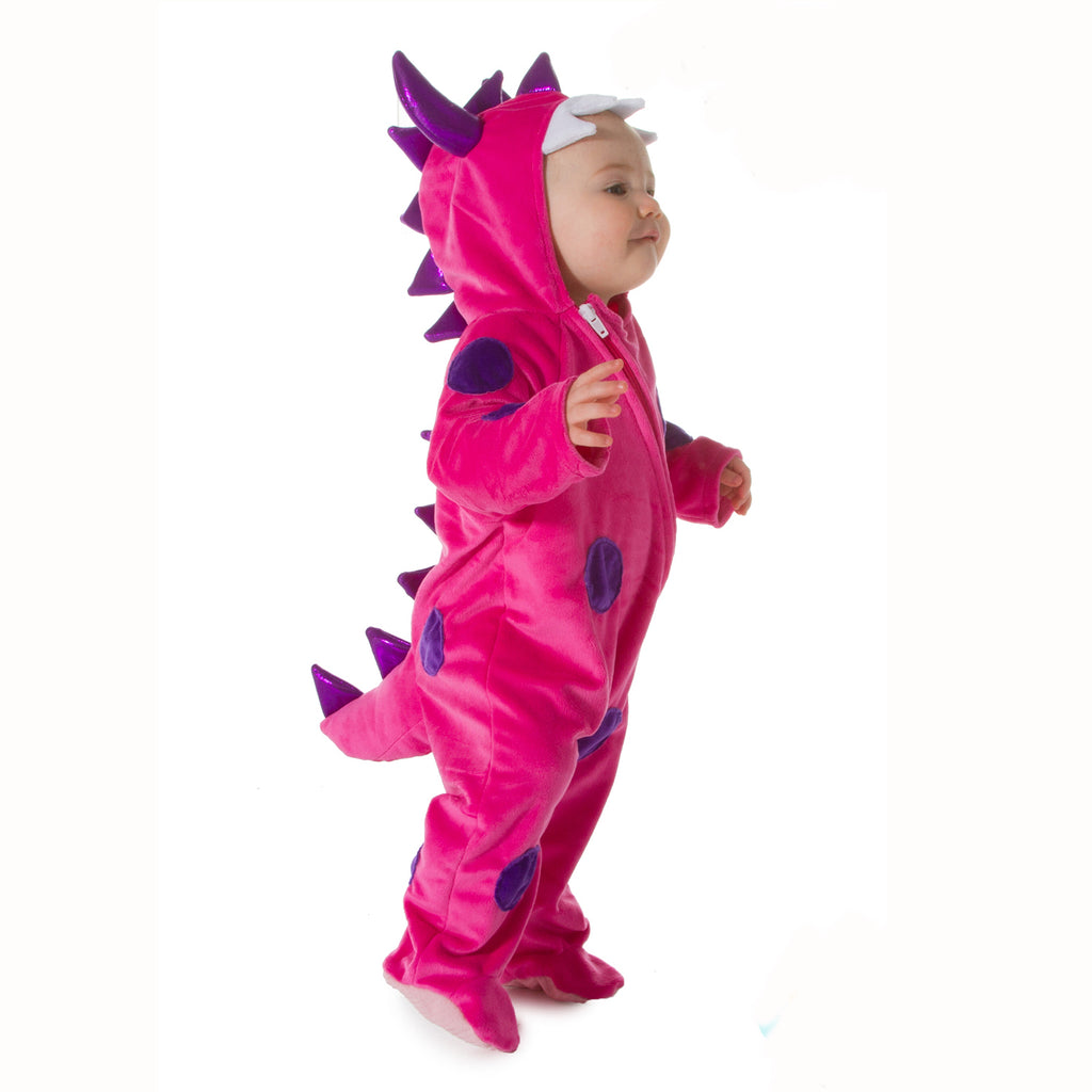 6 month dinosaur costume