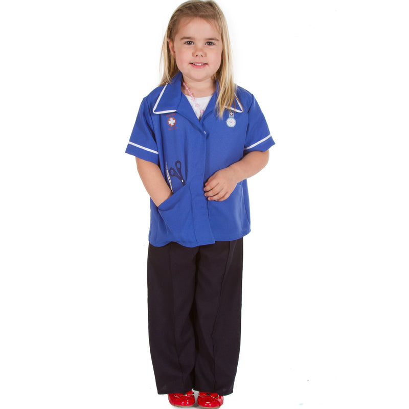 kids nurse dress up