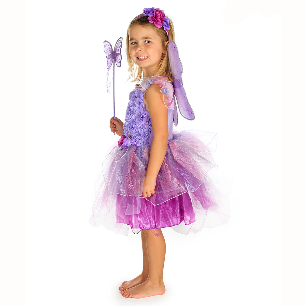 fairy dress up clothes