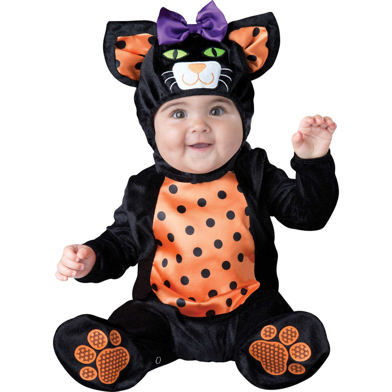 baby costume dress