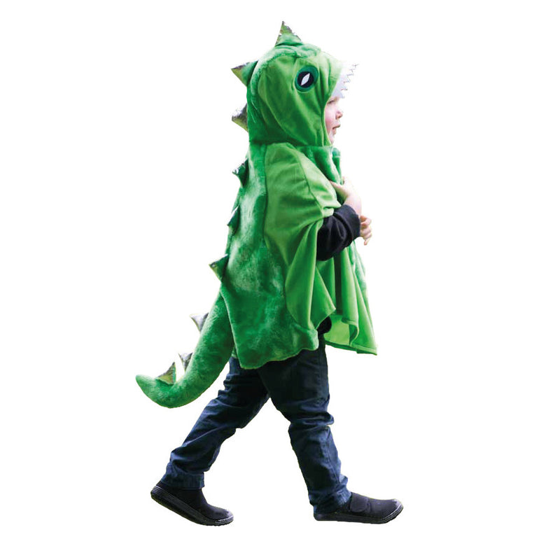 Children's Dinosaur Dress Up – Time to Dress Up
