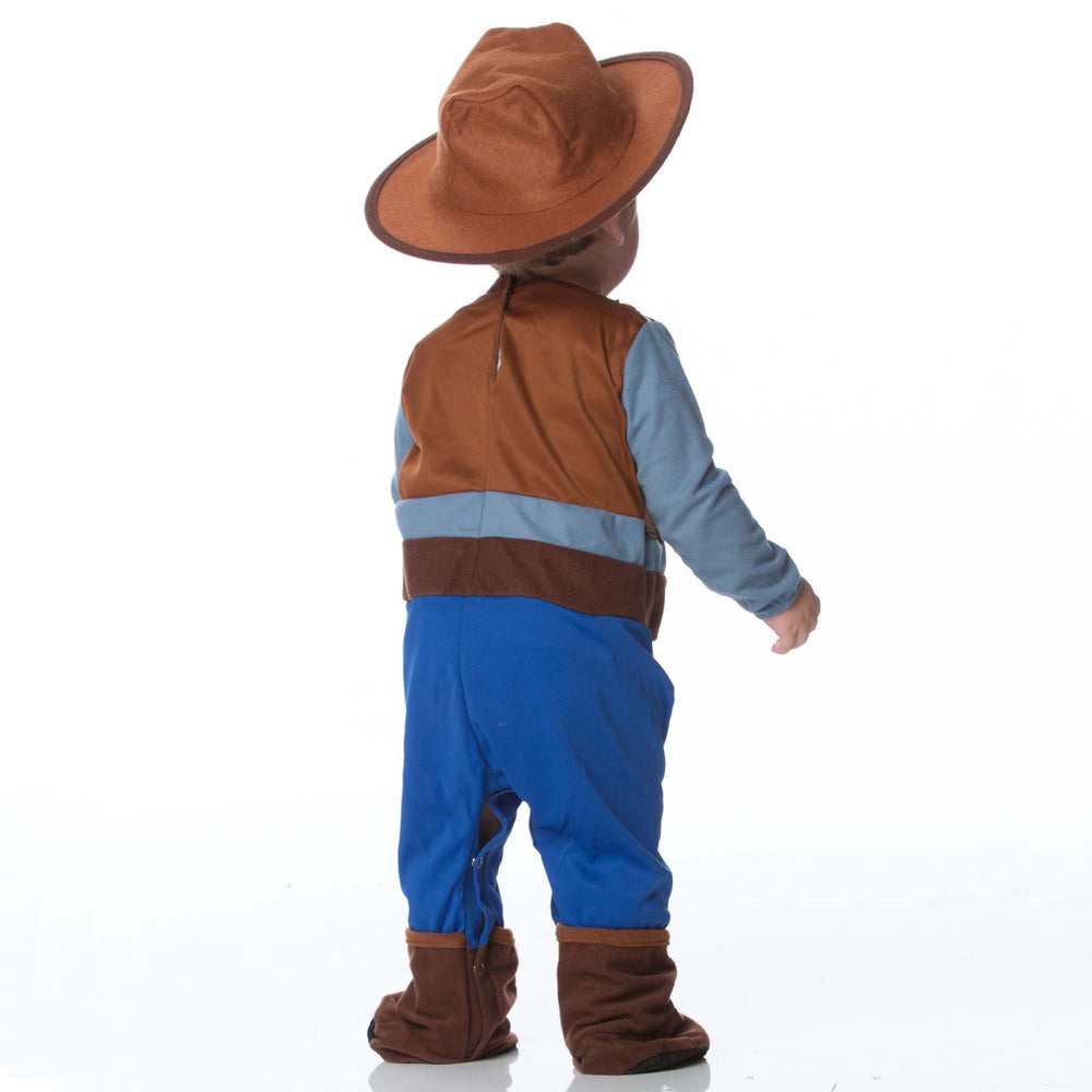 baby cowboy outfit uk