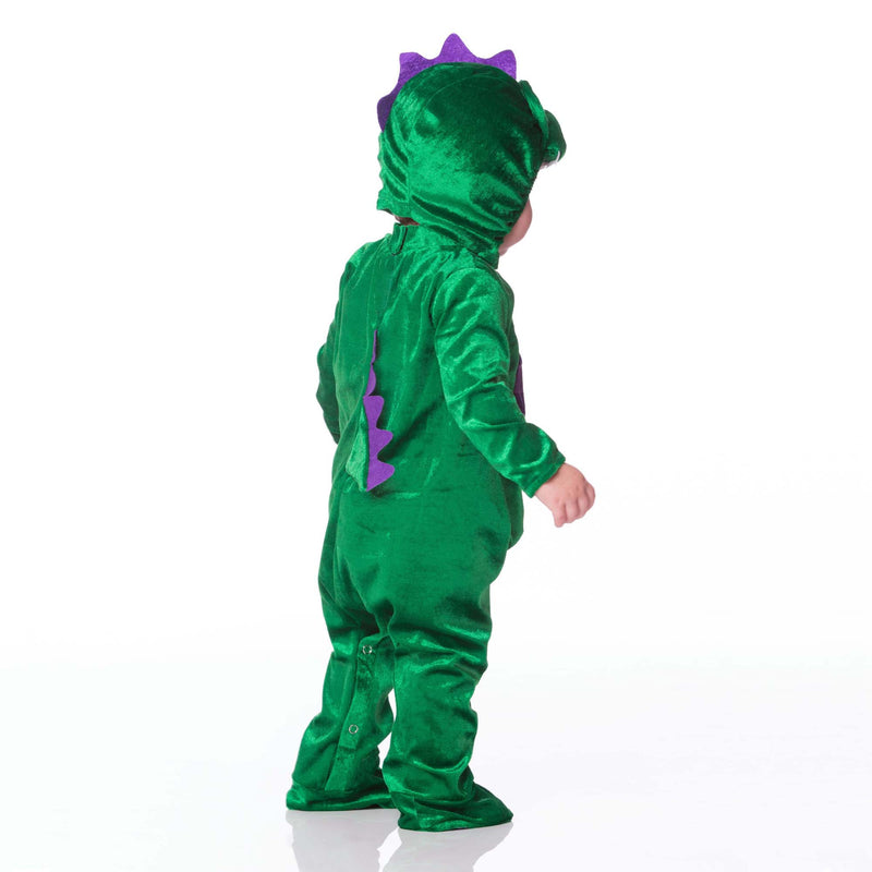 Baby Dinosaur Costume- Dinky Dino -Baby Costume- from 6 months – Time