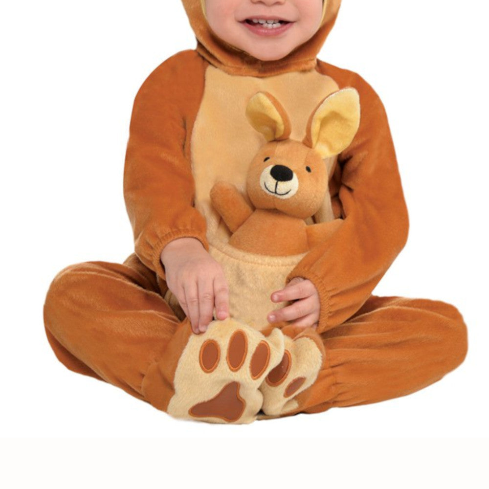 newborn kangaroo costume