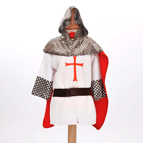 Historical Costumes – Time to Dress Up