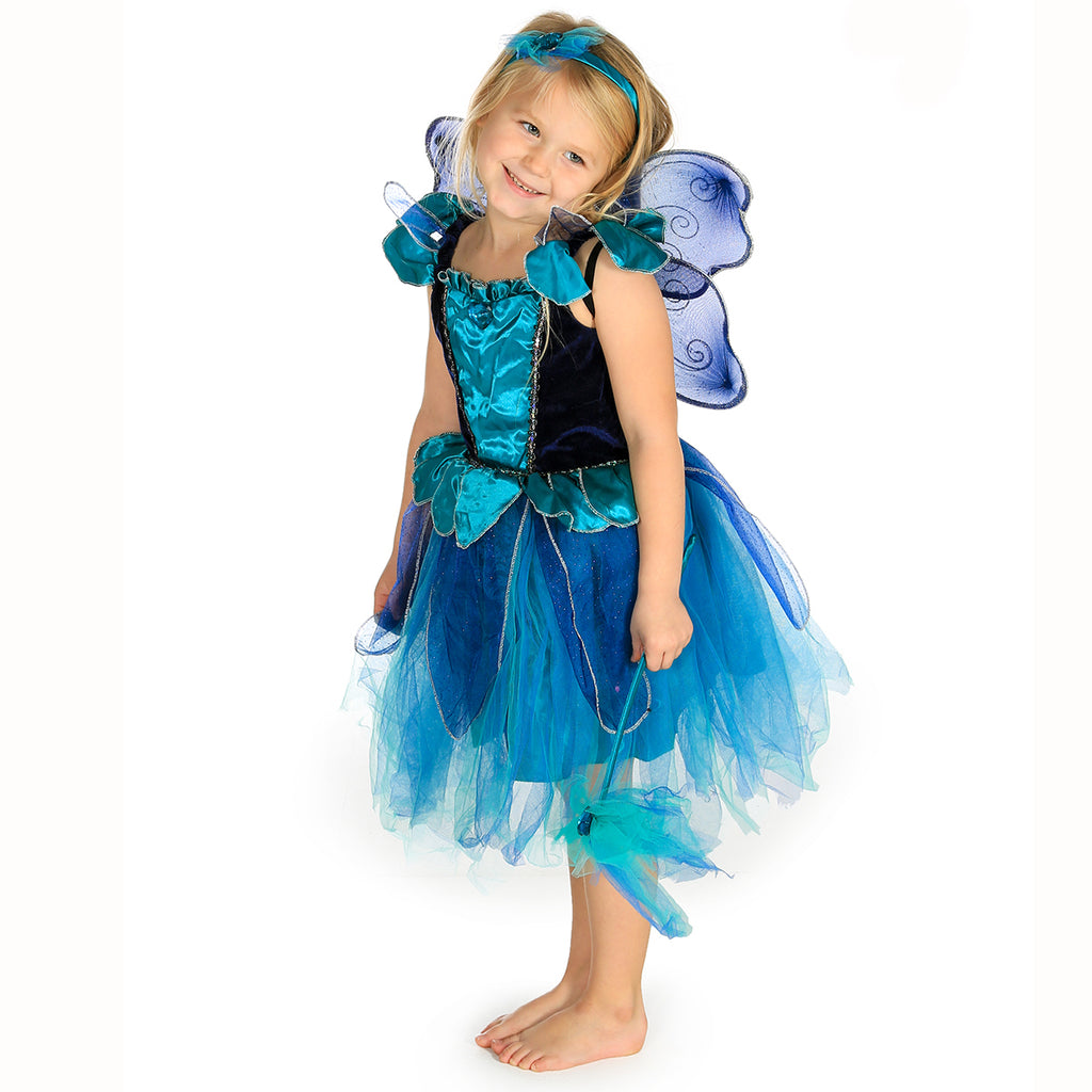 fairy dress up clothes