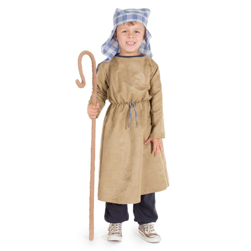Children's Joseph Nativity Dress Up Costume – Time to Dress Up