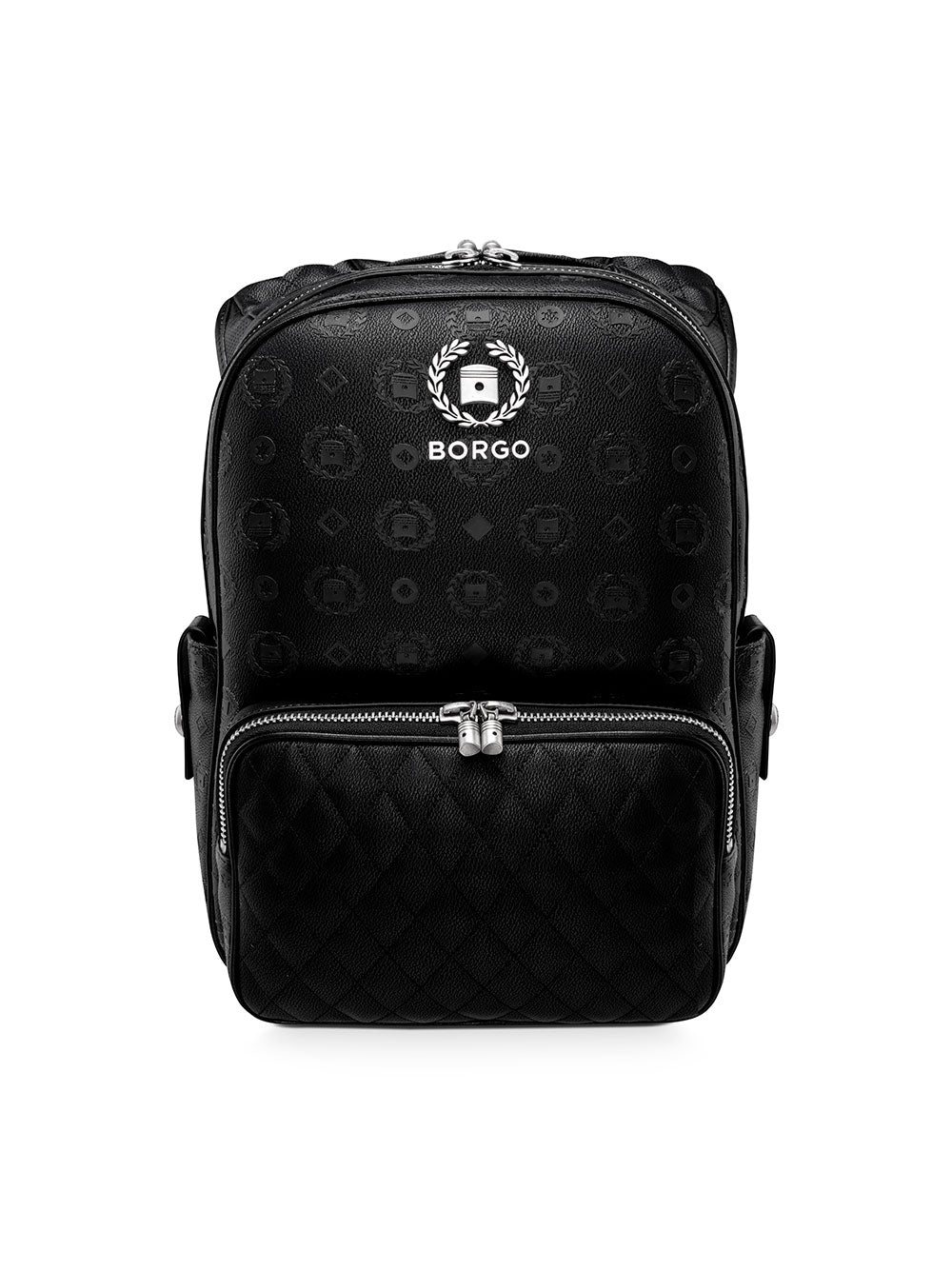 BORGO Toretta Camo Backpack - BORGO ® OFFICIAL