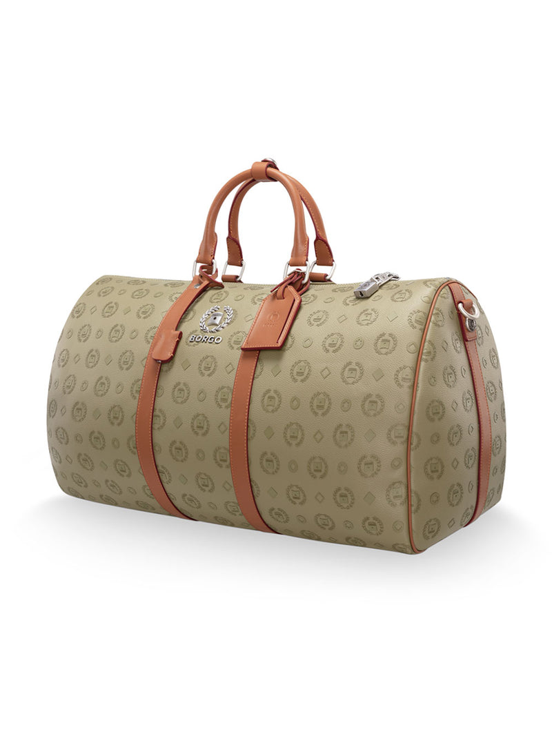 BORGO Nardo Camo Weekender Bag - BORGO ® OFFICIAL