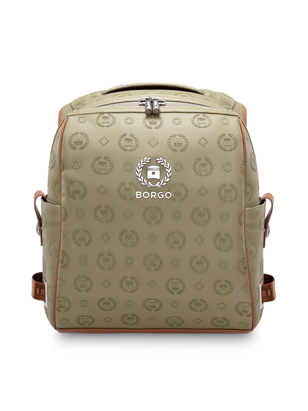 BORGO Toretta Camo Backpack - BORGO ® OFFICIAL