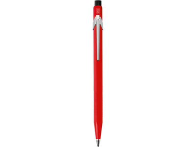 Aatrangi Tabel Red Roller Pencil Sharpener Rotary