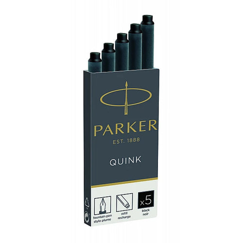 Parker Quink Inktpatronen