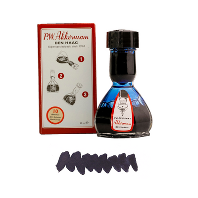 Pilot Iroshizuku Ink Bottle  24 colors – P.W. Akkerman Den Haag