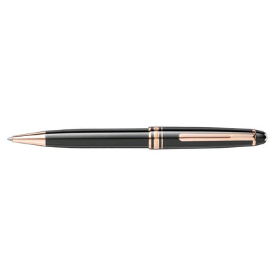 Montblanc Meisterstück Platinum-Coated Classique Mechanical Pencil, 0.7 mm