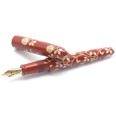 Misschien pakket Subtropisch Nakaya Portable Cigar Milky Way II fountain pen – P.W. Akkerman Den Haag