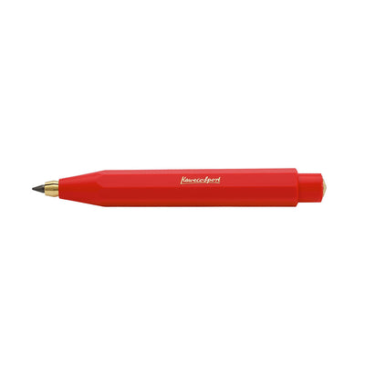 Kaweco Classic Mechanical Pencil 0.7mm - Red