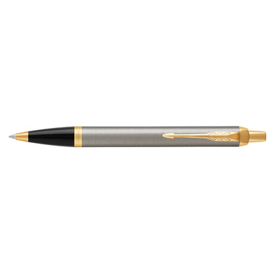 Parker Sonnet Stainless Steel CT- Sfera