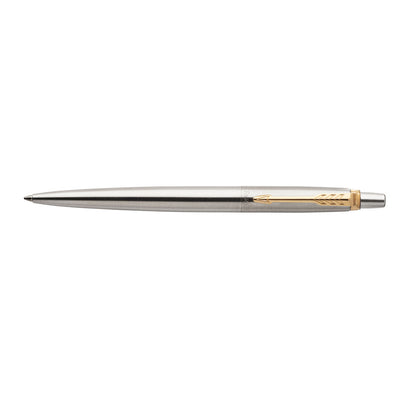 Parker Jotter XL Ballpoint Pen - Special Edition - Monochrome Gold - G - Pen  Boutique Ltd