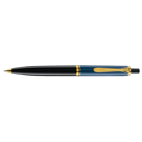 Pelikan Souverän K400 Black/Blue pen – Den Haag