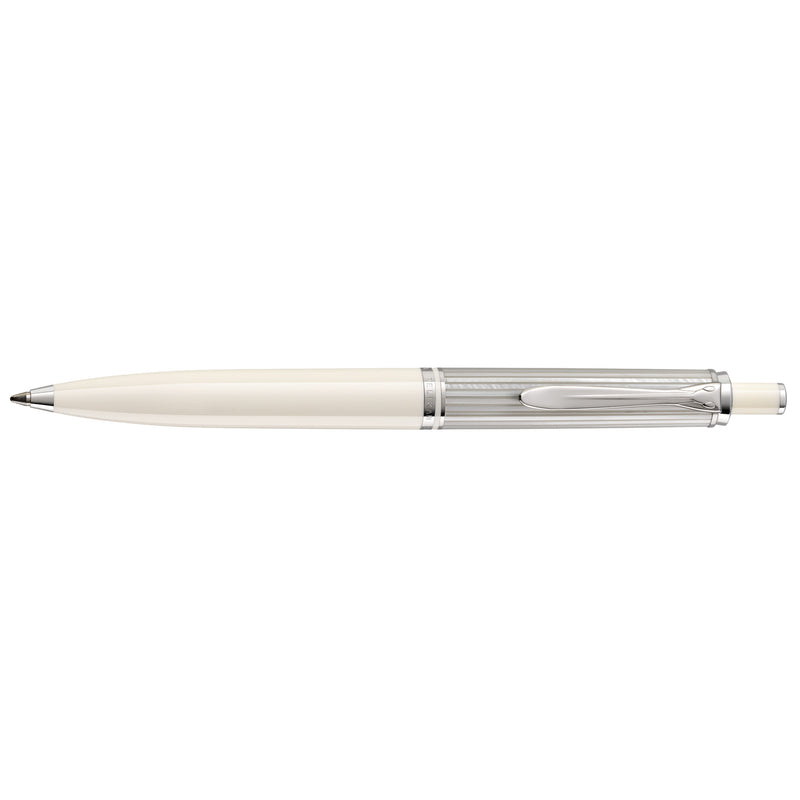 Pelikan K405 White pen – P.W. Akkerman Haag
