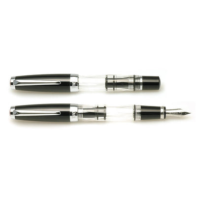 TWSBI mini AL fountain pen – P.W. Akkerman Den Haag