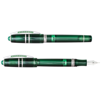 Visconti Homo Sapiens Earth Origins Water Fountain Pen, LE, KP15