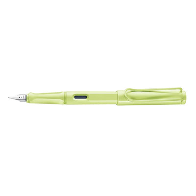 LAMY Scala Majestic Jade Limited Edition Fountain Pen – P.W. Akkerman Den  Haag