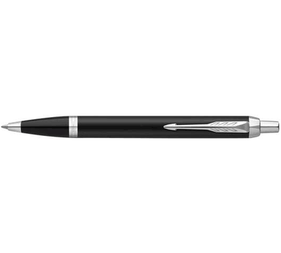 Parker IM Achromatic Black Rollerball Pen 2127743