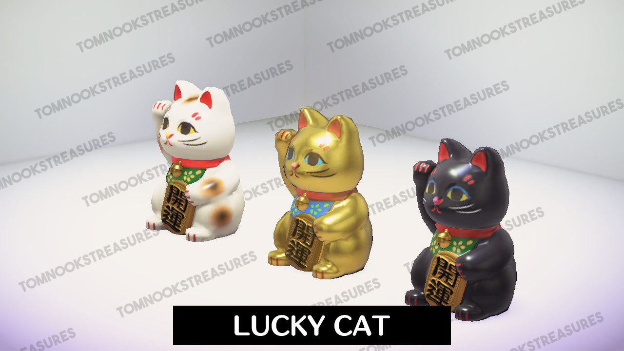 where can i buy a lucky cat