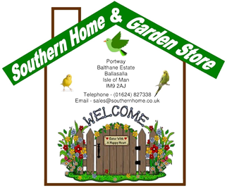 Southern Home and Garden Store