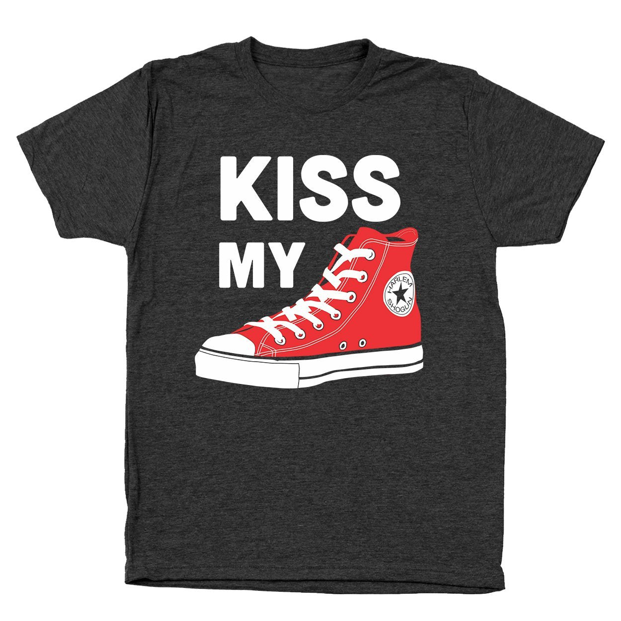 kiss my converse t shirt