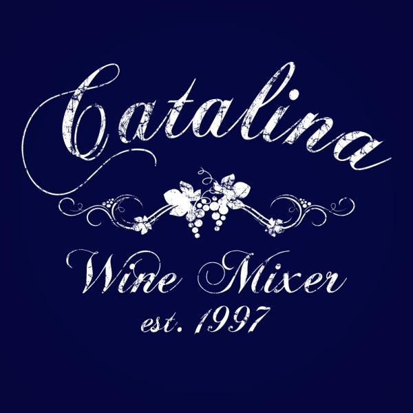 The Catalina Wine Mixer.