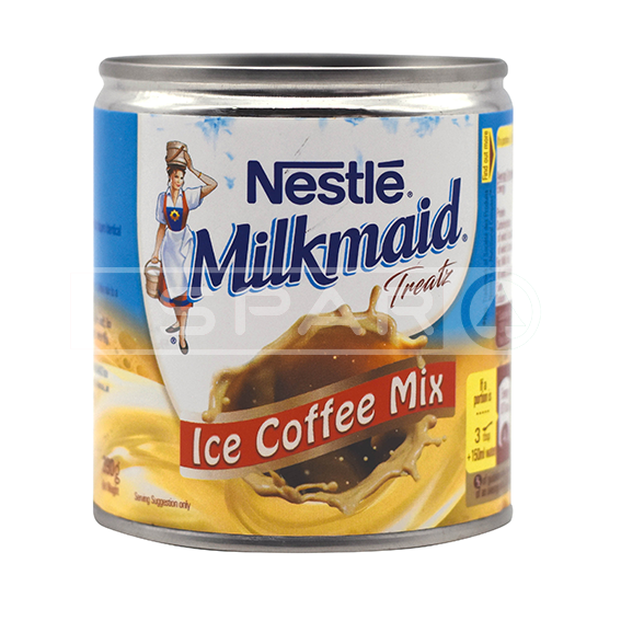 MILKMAID Sweetened Condensed Milk 510g - Wishque