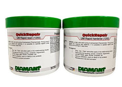 Epoxy Putty Diamant Emergency Repair