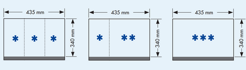 Tool Module Configurations