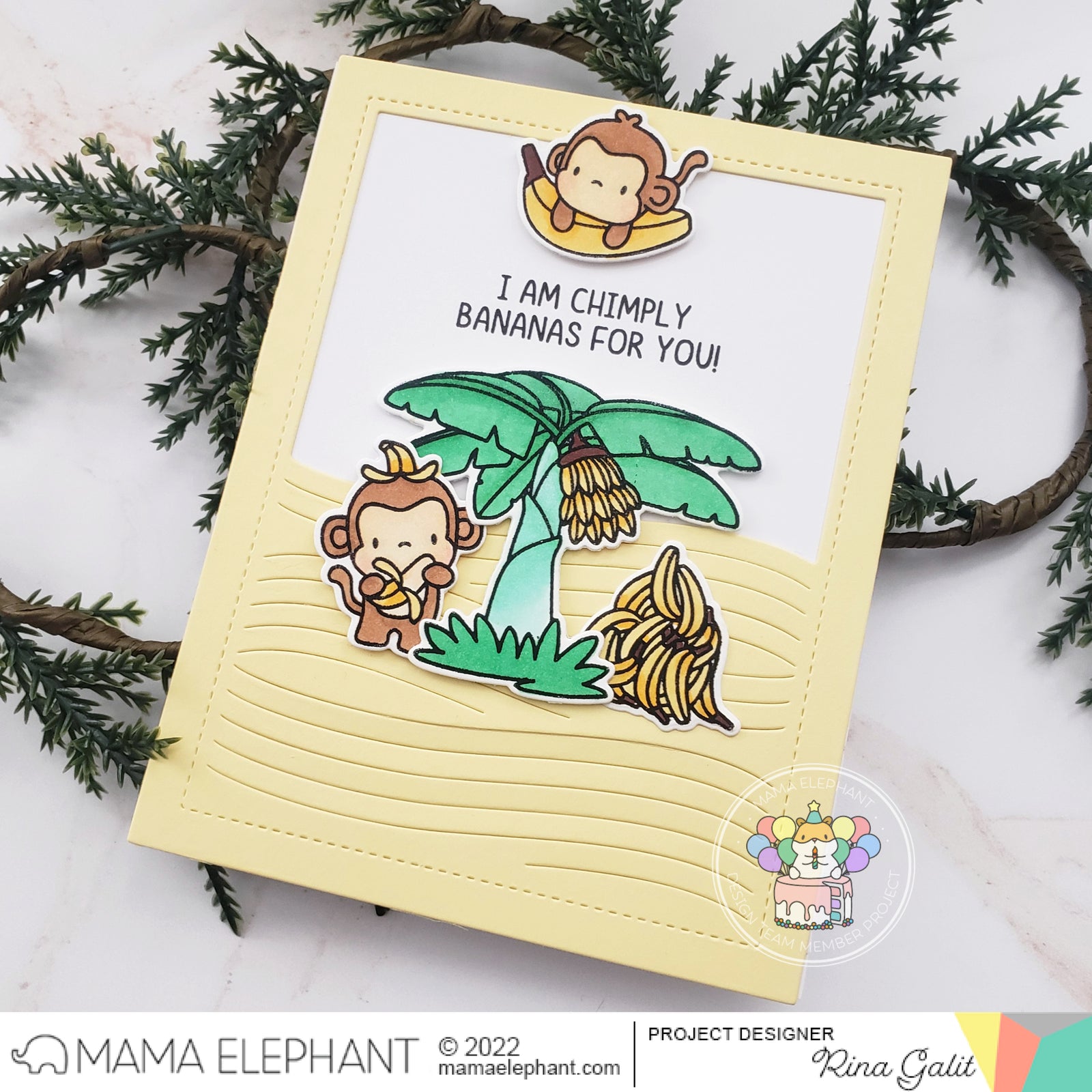 Mama Elephant Blog Page 2