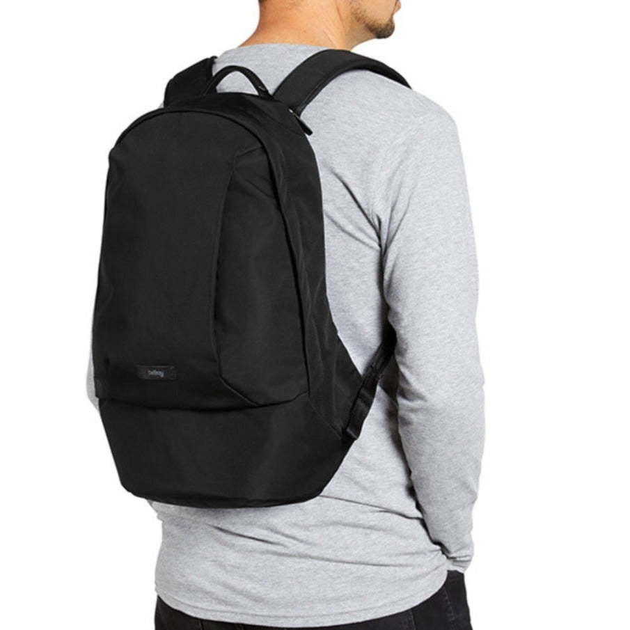 Bellroy Classic Backpack in Black