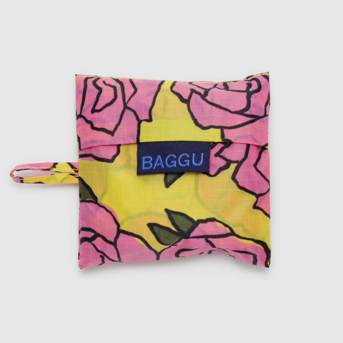 Baggu Baby Baggu in Rose