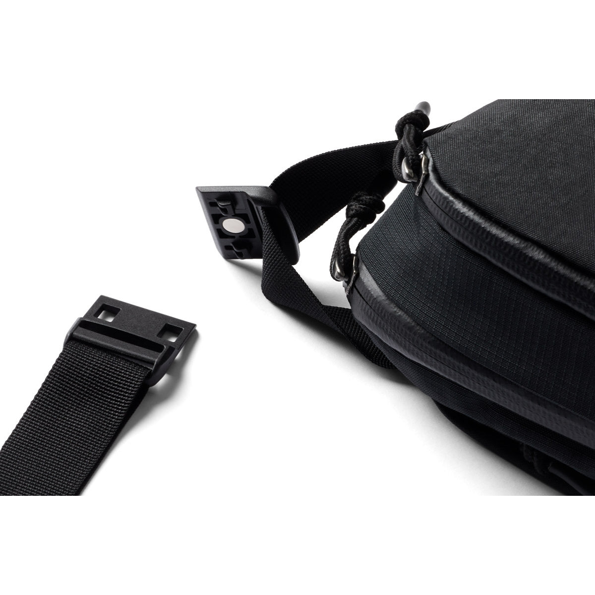 Bellroy Venture Ready Sling 2.5L in Black