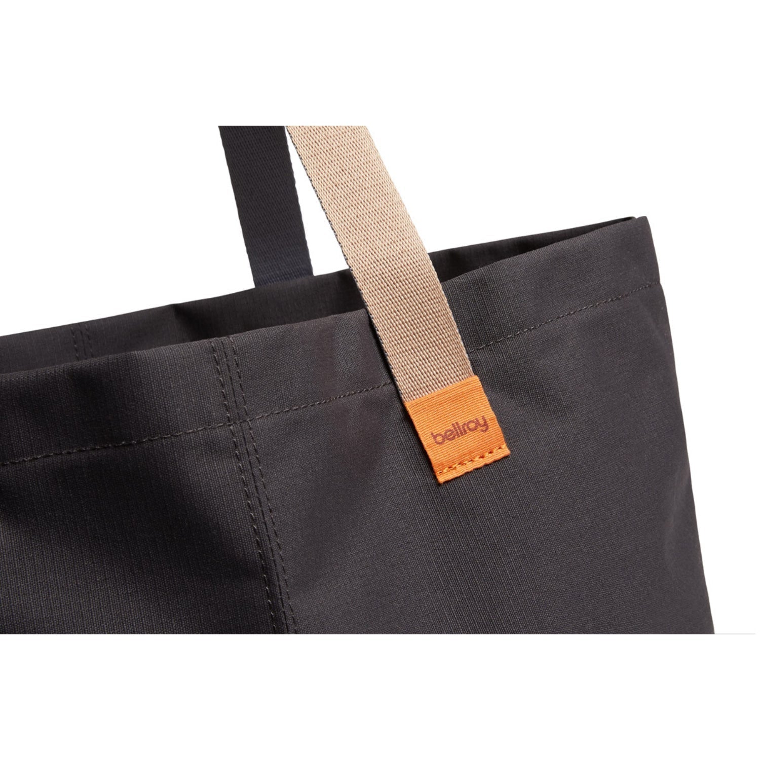 Bellroy Market Tote in Black