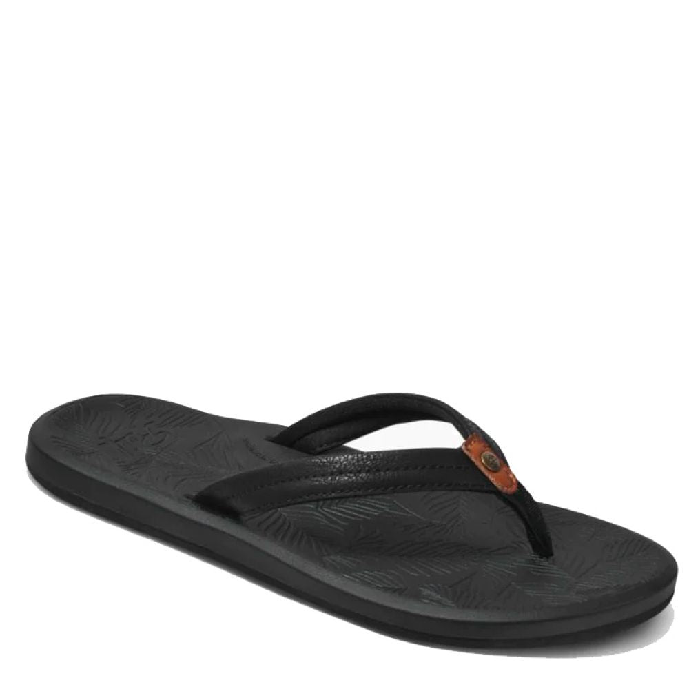 Reef Women's Tide in Black