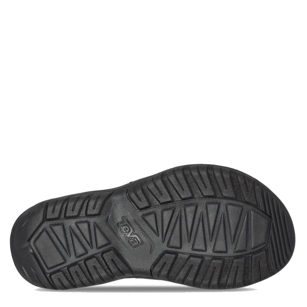 Teva Women's Hurricane Verge Slide in Black