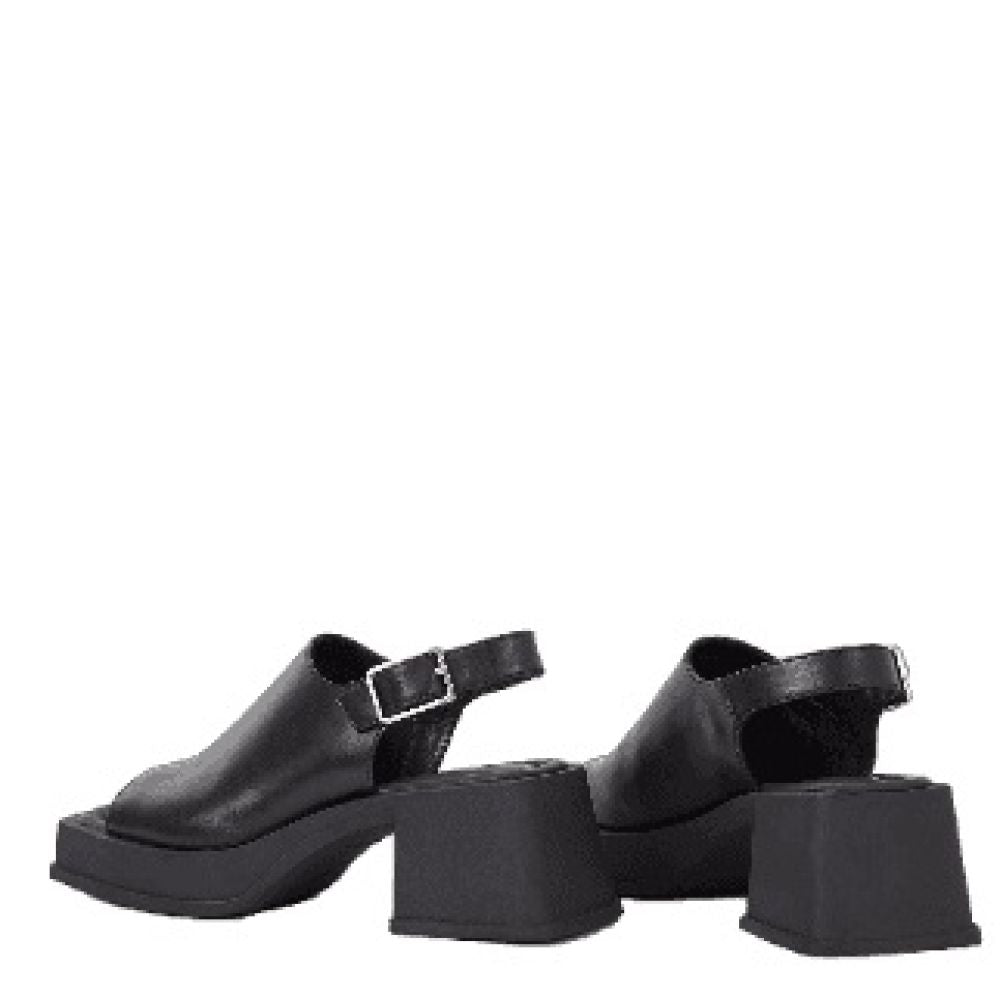 Vagabond Women's Hennie Sandals in Black