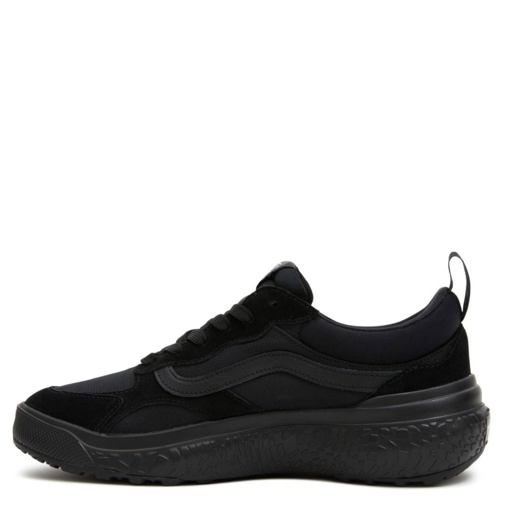 Vans Men's UltraRange Neo VR3 in Black/Black