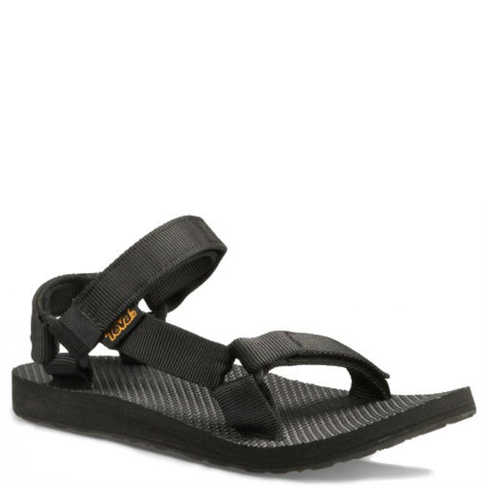 Teva Women's Original Universal in Black